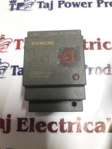 Siemens Simatic S7 6ep1 331-1sh02