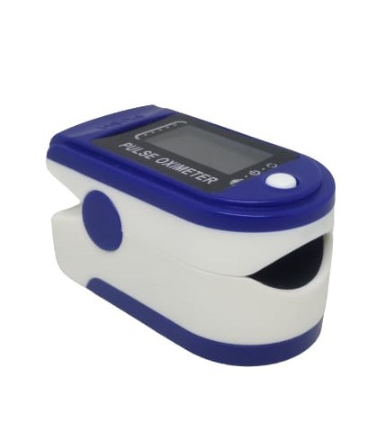 Oximeter Firegaze
