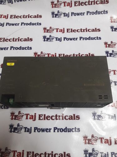 SIEMENS SIMATIC S7 6EP1 436-2BA00