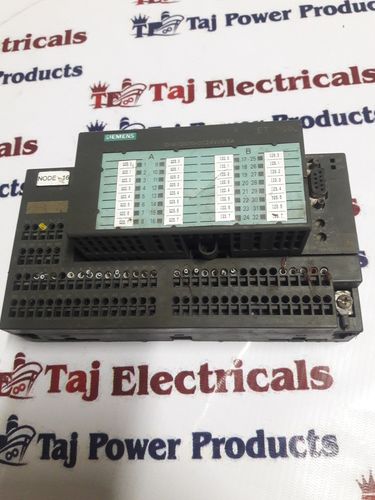 SIEMENS SIMATIC S7 6ES7 193-1CL10-0XA0