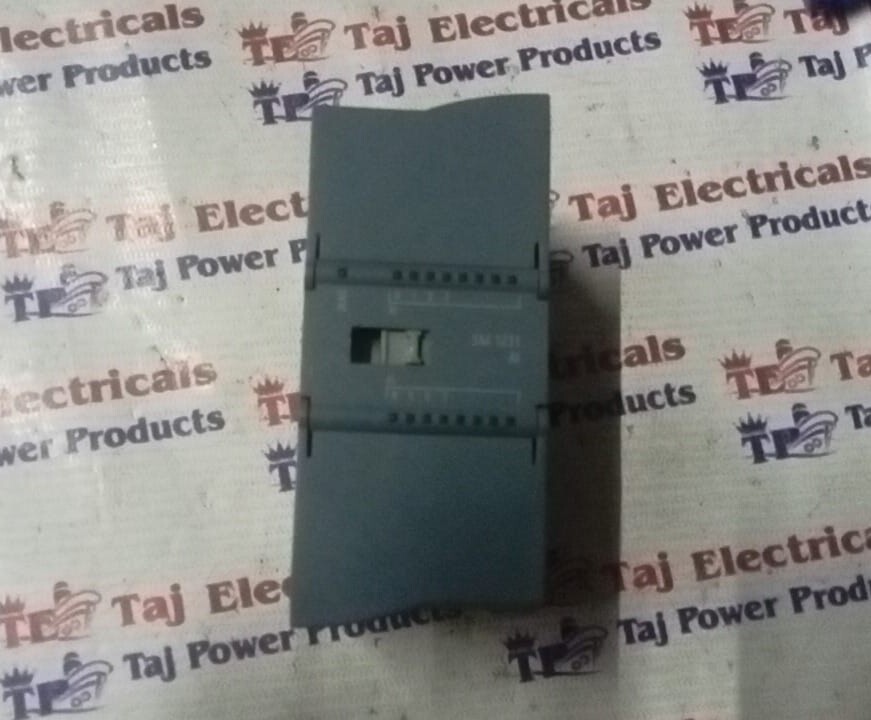 SIEMENS SIMATIC S7 6ES7 231-4HF32-0XB0