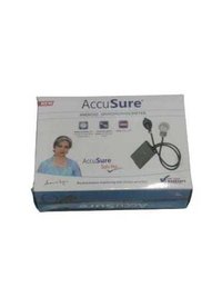Accusure Aneroid Sphygmomanometer