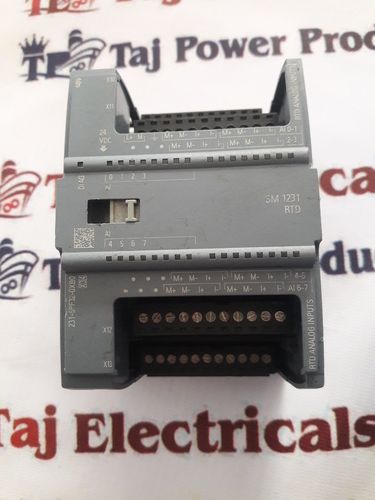 SIEMENS SIMATIC S7 6ES7 231-5PF32-0XB0