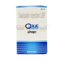 Oxa 50 (Oxaliplatin 50mg)