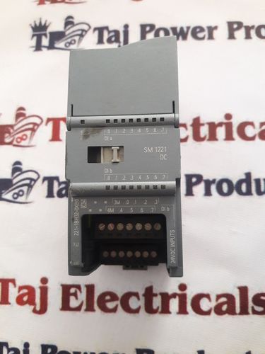 SIEMENS SIMATIC S7 6ES7 221-1BH32-0XB0