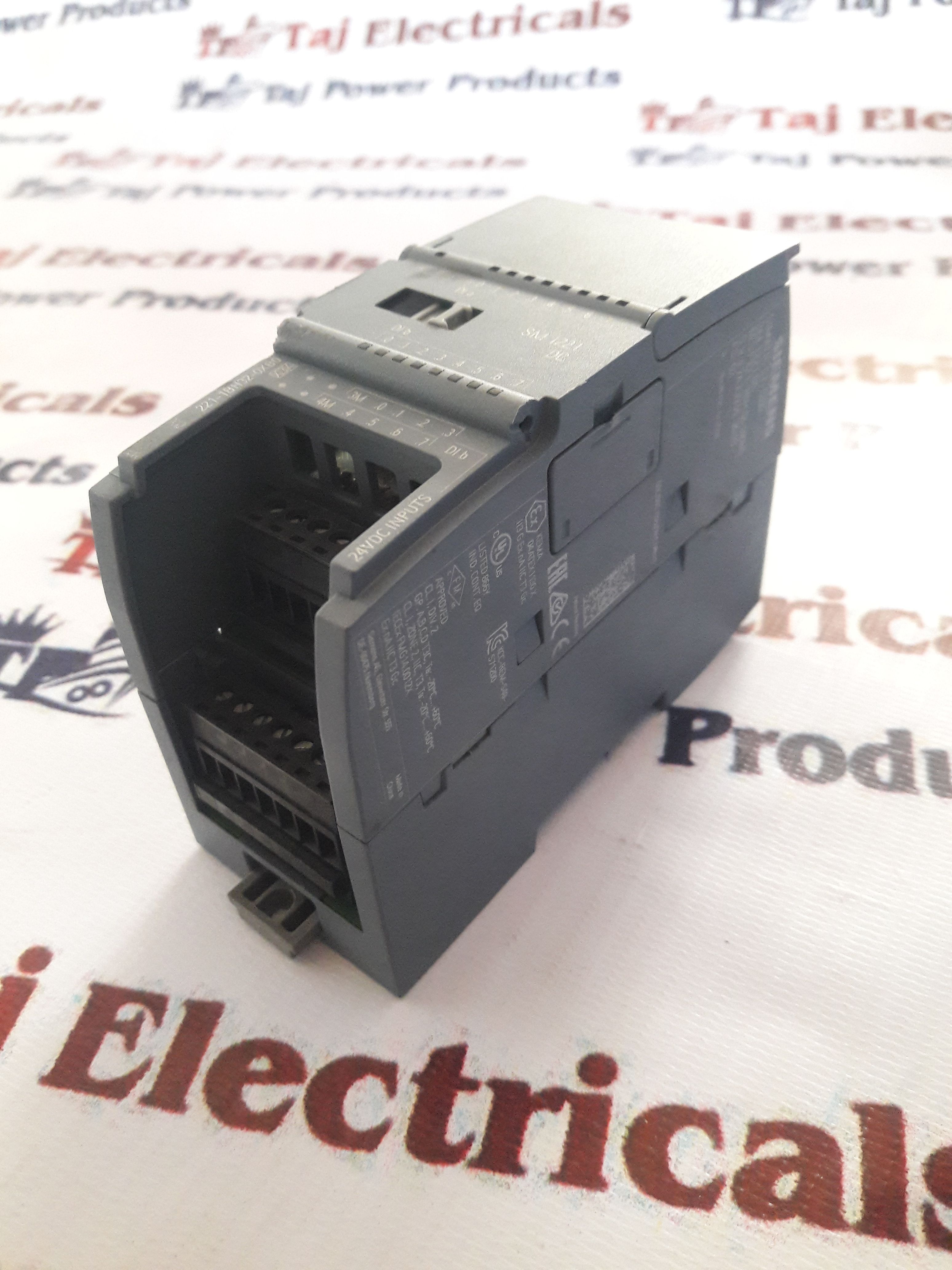 SIEMENS SIMATIC S7 6ES7 221-1BH32-0XB0