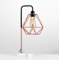 Decorative Table Lamp