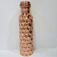 Copper Bottle