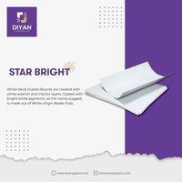 PAPER FOR WHITE BOX
