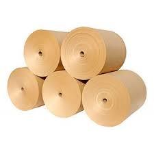 MOISTURE PROOF RECYCLED KRFAT PAPER