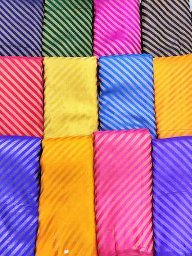Banarasi Brocades Fabrics