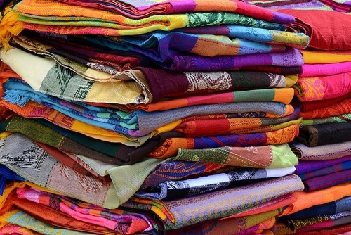 Top Oyeo Brocades Fabrics