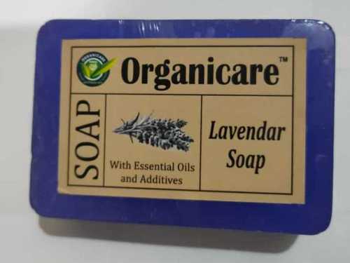 Blue Lavender Soap