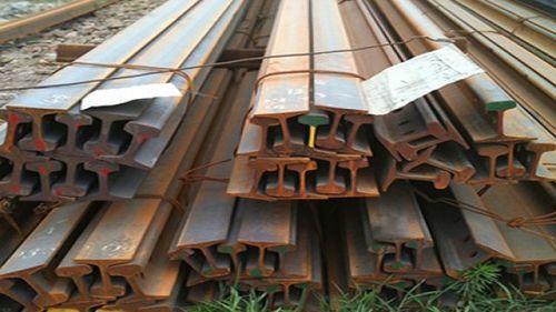 used rail