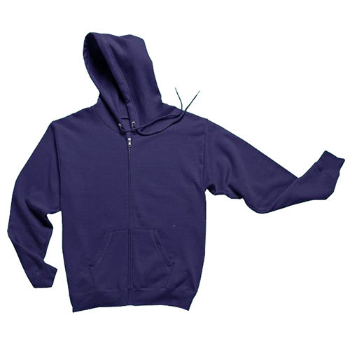 Hoodie (Zip Up)