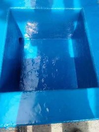 Frp lining
