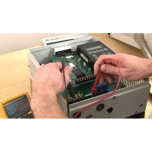 Electrical Drives Repair Services