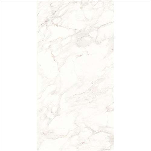 Cream Big Size Porcelain Slab Tile