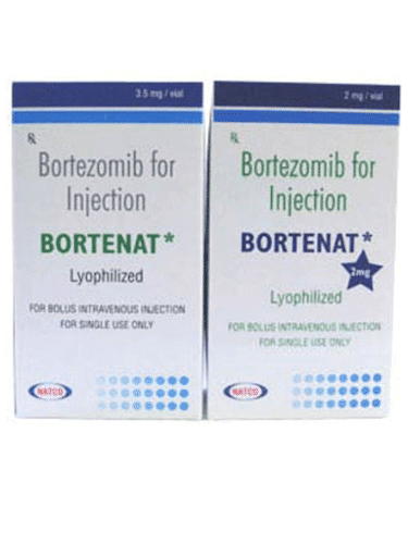 Bortezomib Injection