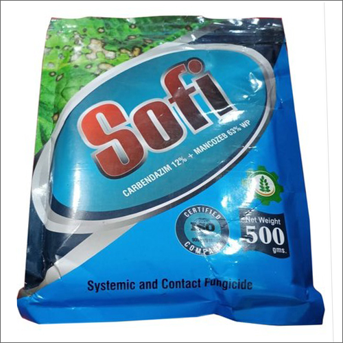 500g Sofi Systemic And Contact Fungicide