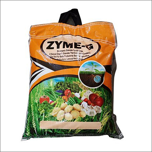 Zyme G Bio Organic Granules