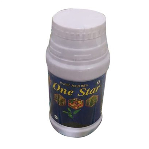 One Star 98% Humic Acid