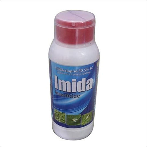 30.5% Imida Imidaccloprid SC Insecticide