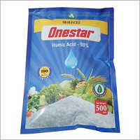 500g 98% One Star Humic Acid Powder