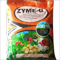 Zyme-G Bio-Organic Granules