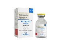 Methotrexate Injection