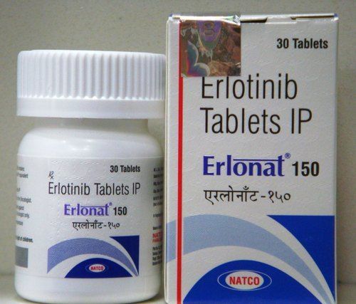 Erlotinib Tablets