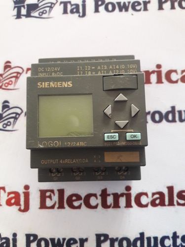 SIEMENS SIMATIC S7 6ED1 052-1MD00-0BA6