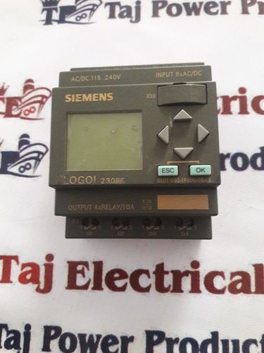 SIEMENS SIMATIC S7 6ED1 052-1FB00-0BA6