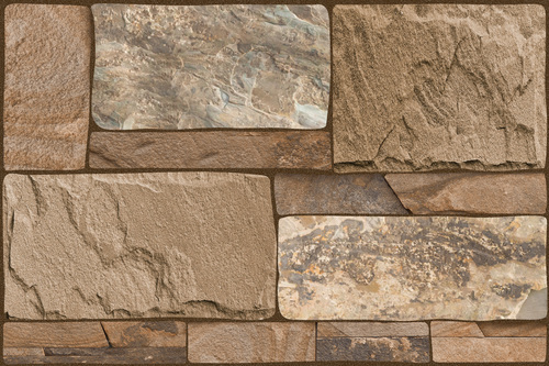 2766 GLOSSY ELEVATION CERAMIC  WALL TILES 300X450mm