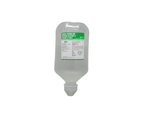 DNS 500ML Injection