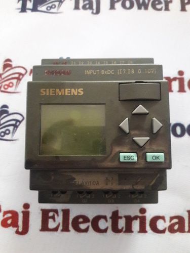 SIEMENS SIMATIC S7 6ED1 052-1MD00-0BA4