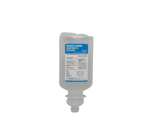 Ns- 100ml Injection