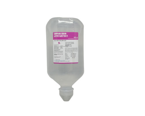 Rl- 500Ml Injection Health Supplements