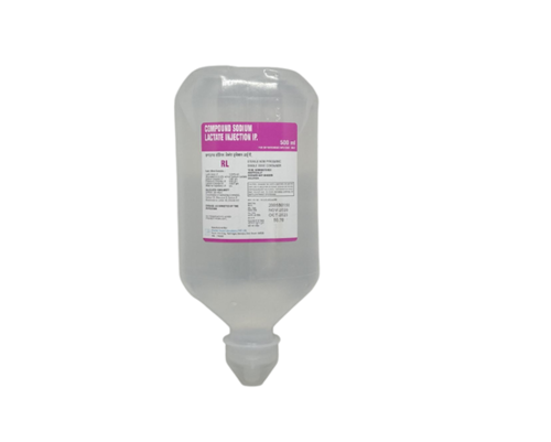 RL- 500ML Injection