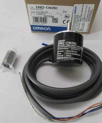 Omron Encoder E6B2-CWZ6C (2000 PR)