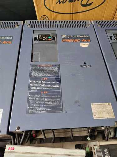 FUJI FRENIC AC DRIVE