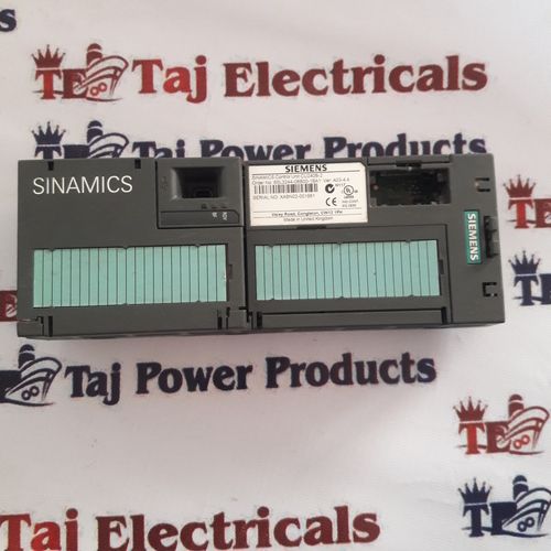 SIEMENS SIMATIC 6SL3 244-0BB00-1BA1