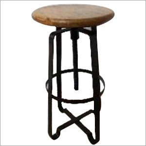 Q3 Modern Adjustable Stool