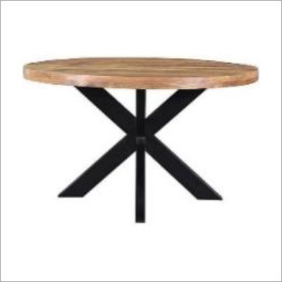 Mango Top Dining Table