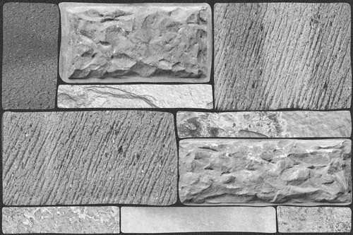 2769 GLOSSY ELEVATION CERAMIC  WALL TILES 300X450mm