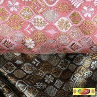 Sherwani Brocade Fabric