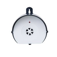 Pest-n-trol Ls-937cd Ultrasonic Monkey Repeller Usage: Indoor