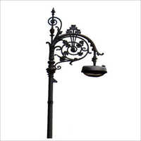 Lamp Pole