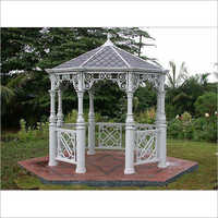 Gazebo .