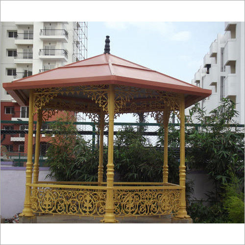 Garden Metal Gazebo